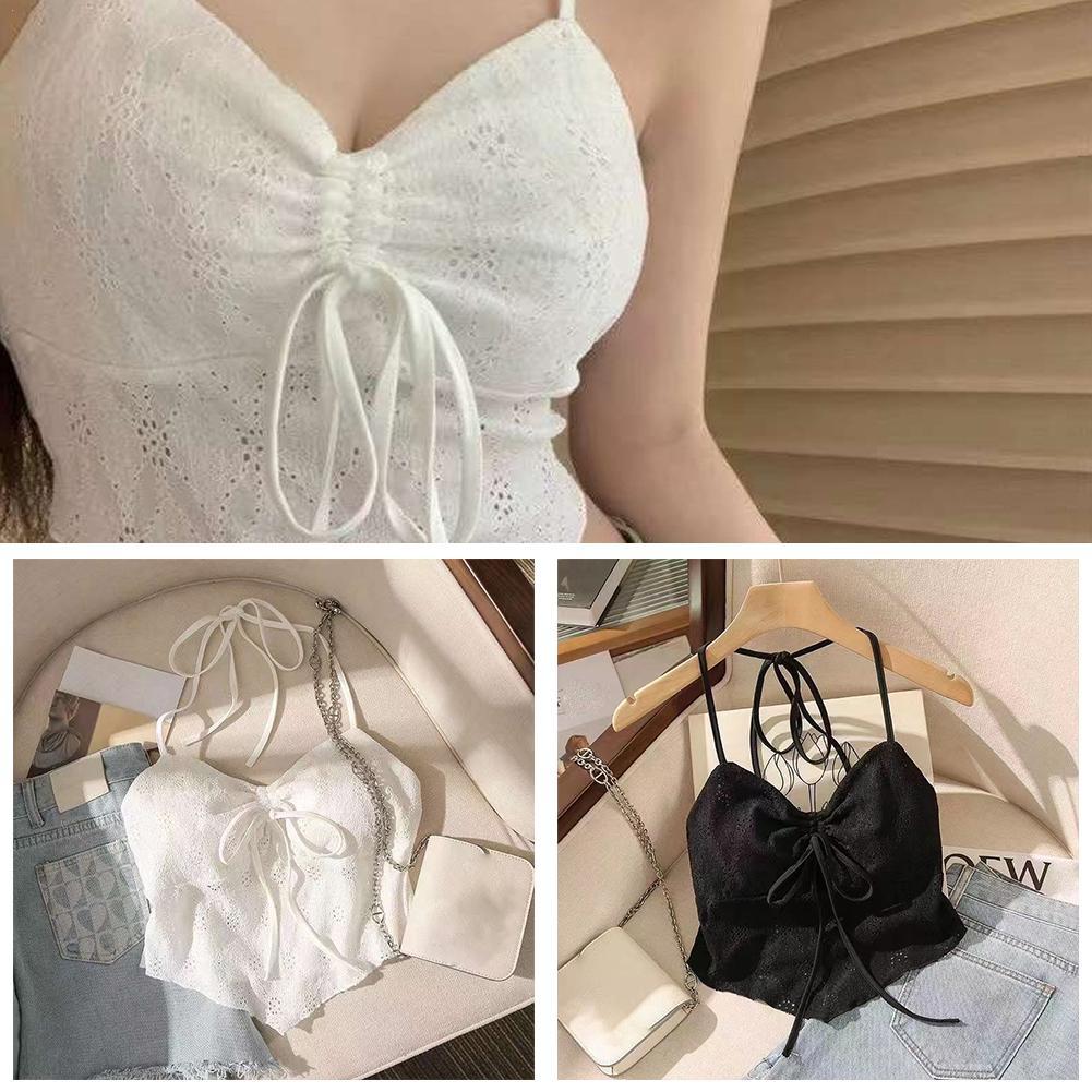 Sleeveless Sexy Crop Tops Fash – обзор и цена Crop Blouse Linen