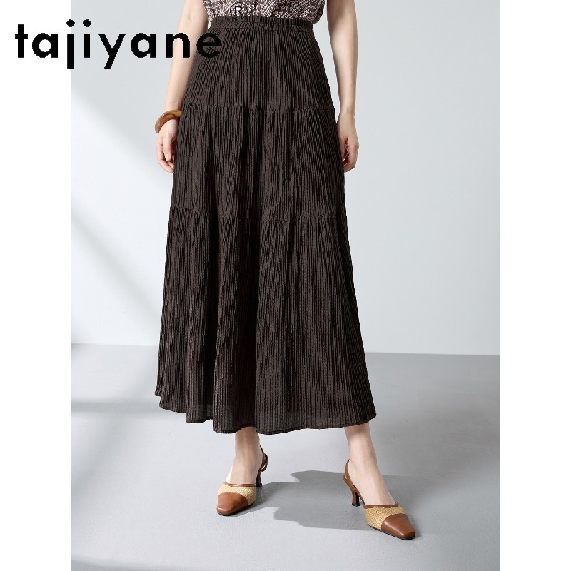 TAJIYANE 97.6% Mulberry Silk W – обзор и цена Summer Line Clothing Brand