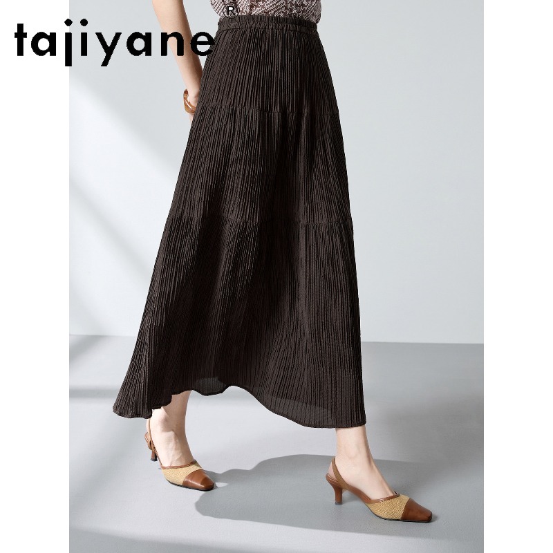 TAJIYANE 97.6% Mulberry Silk W – обзор и цена Summer Line Clothing Brand