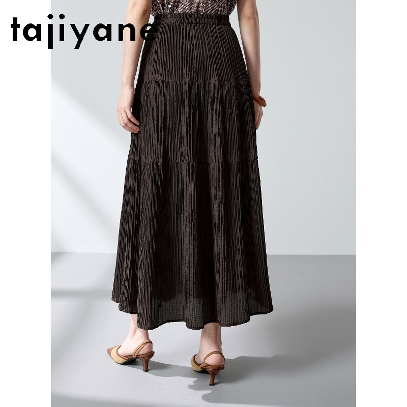 TAJIYANE 97.6% Mulberry Silk W – обзор и цена Summer Line Clothing Brand