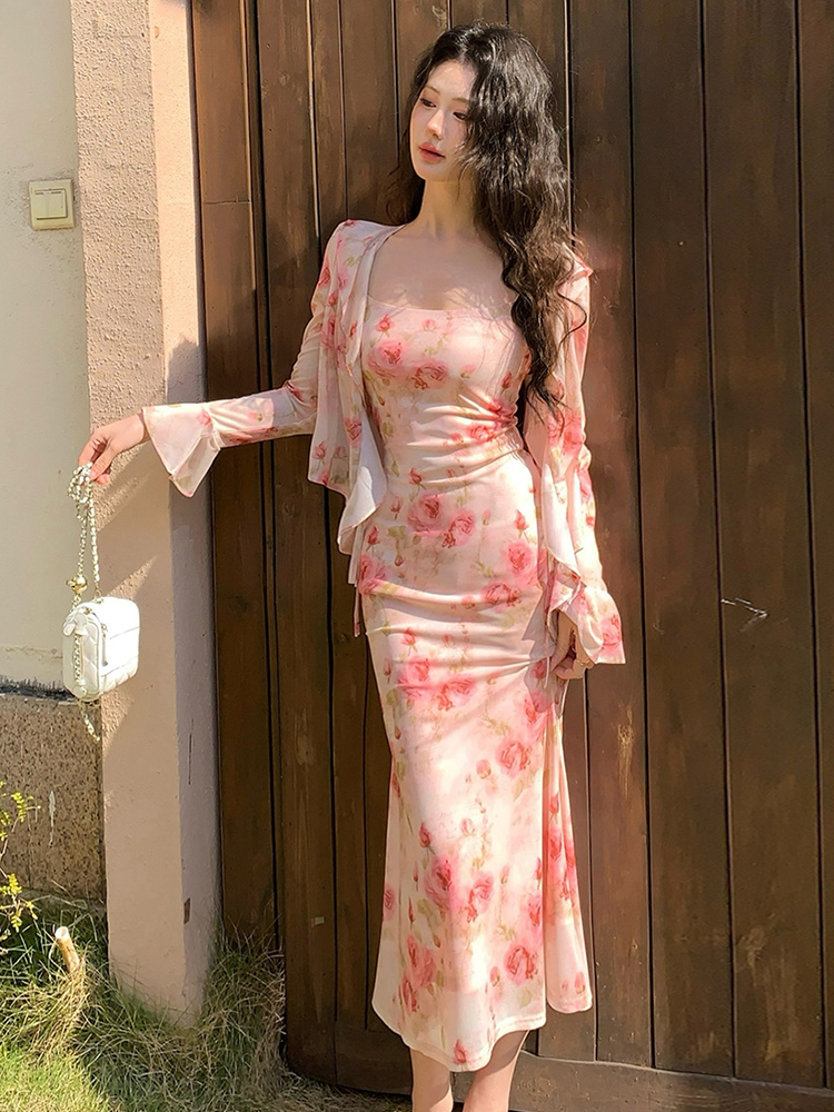 Women Vacation Clothes Sweet F – обзор и цена Summer Clothing Bundle
