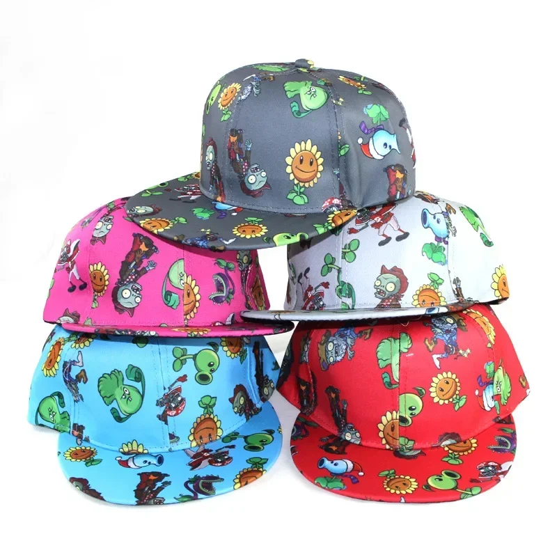 Game Plants Vs. Zombies Cotton – обзор и цена Summer Clothing Capsule