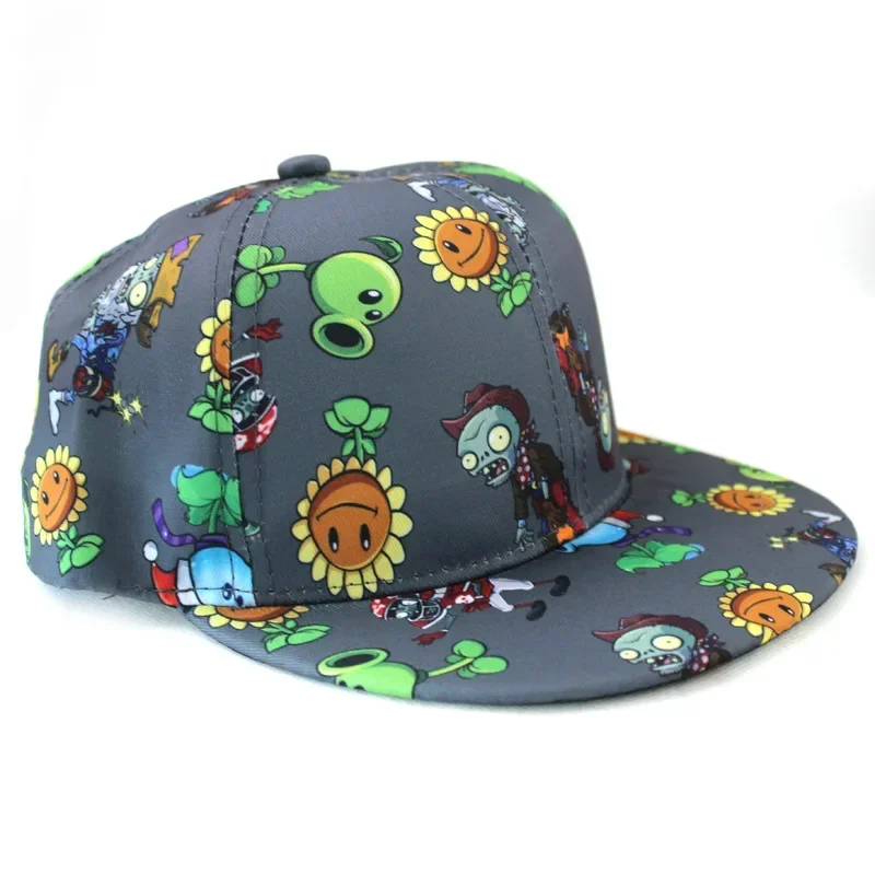 Game Plants Vs. Zombies Cotton – обзор и цена Summer Clothing Capsule