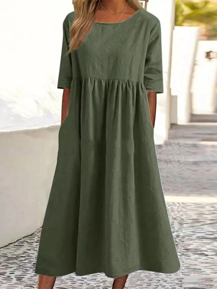 New Fashionable Women's Crew N – обзор и цена Summer Clothing Colors