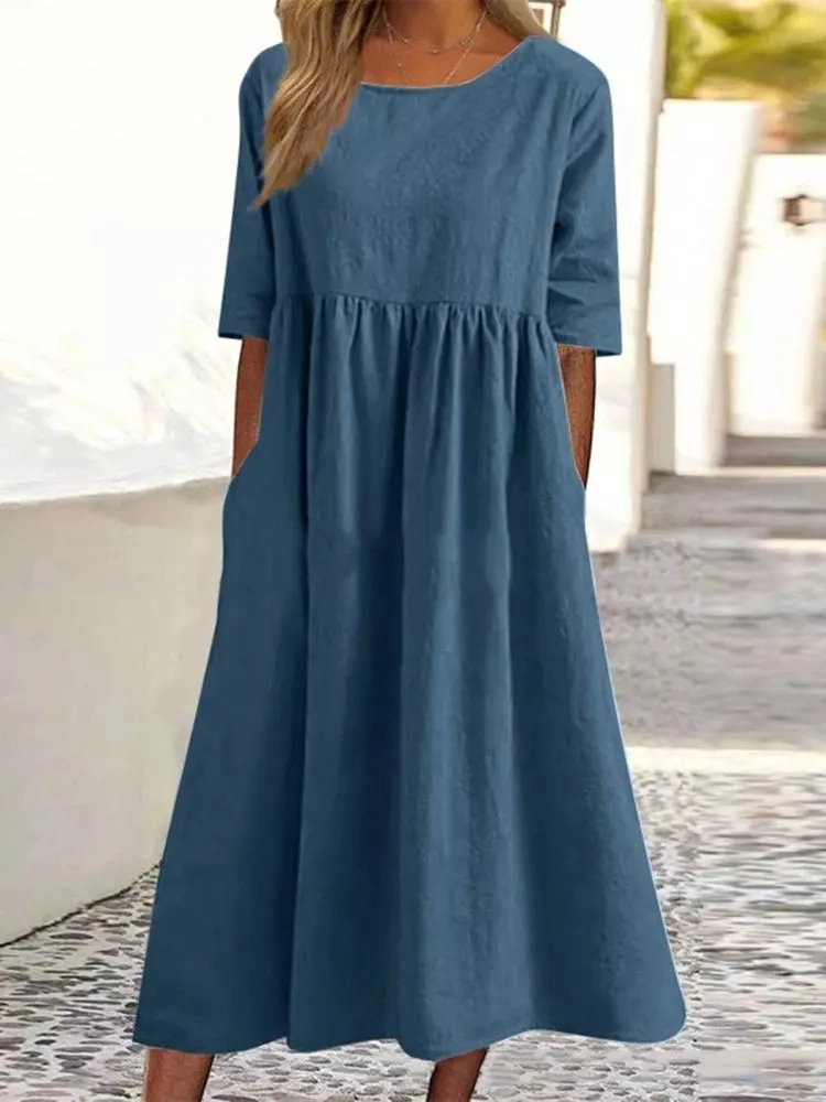 New Fashionable Women's Crew N – обзор и цена Summer Clothing Colors