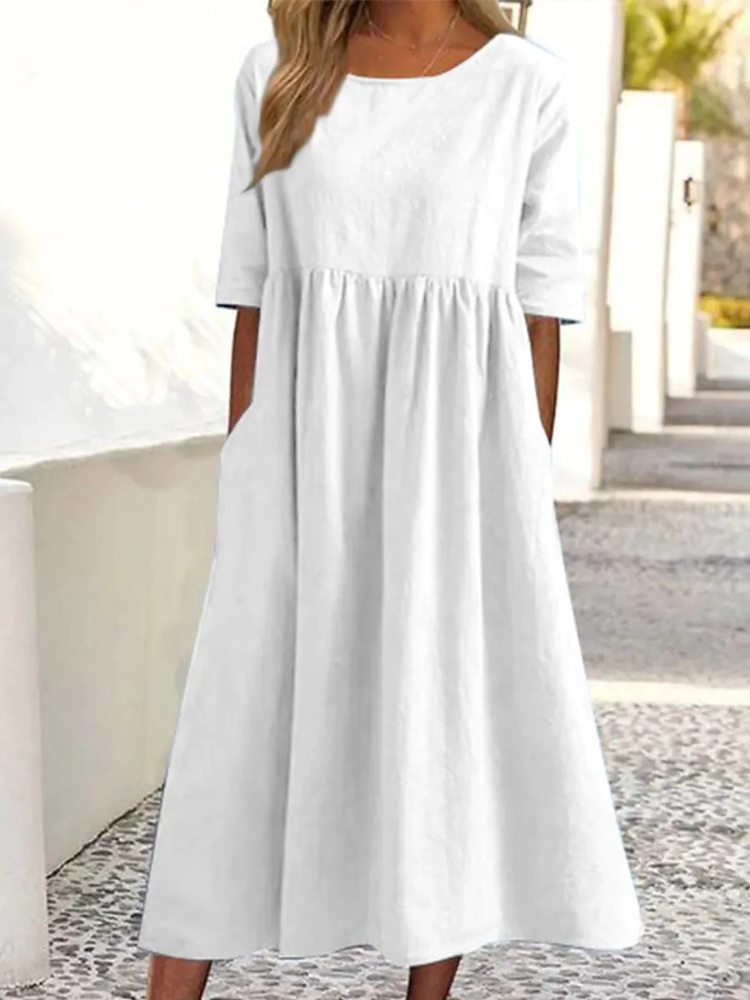 New Fashionable Women's Crew N – обзор и цена Summer Clothing Colors