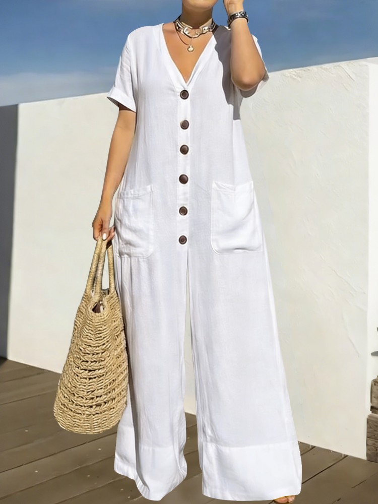 Plus Size Women Clothes Jumpsu – обзор и цена Summer Clothing Capsule