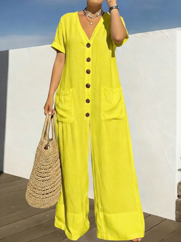 Plus Size Women Clothes Jumpsu – обзор и цена Summer Clothing Capsule