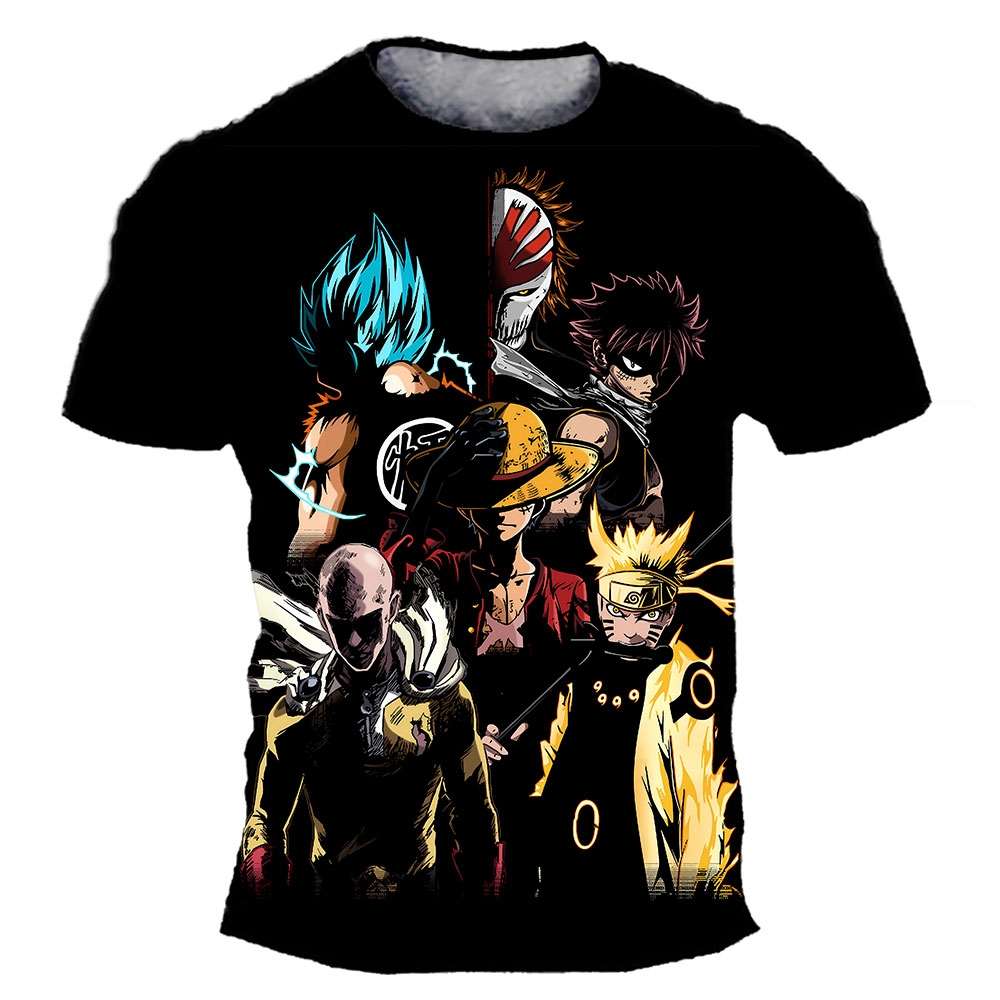 Fashion Kid Anime One Piece Lu – обзор и цена Summer Clothing Kids Boys