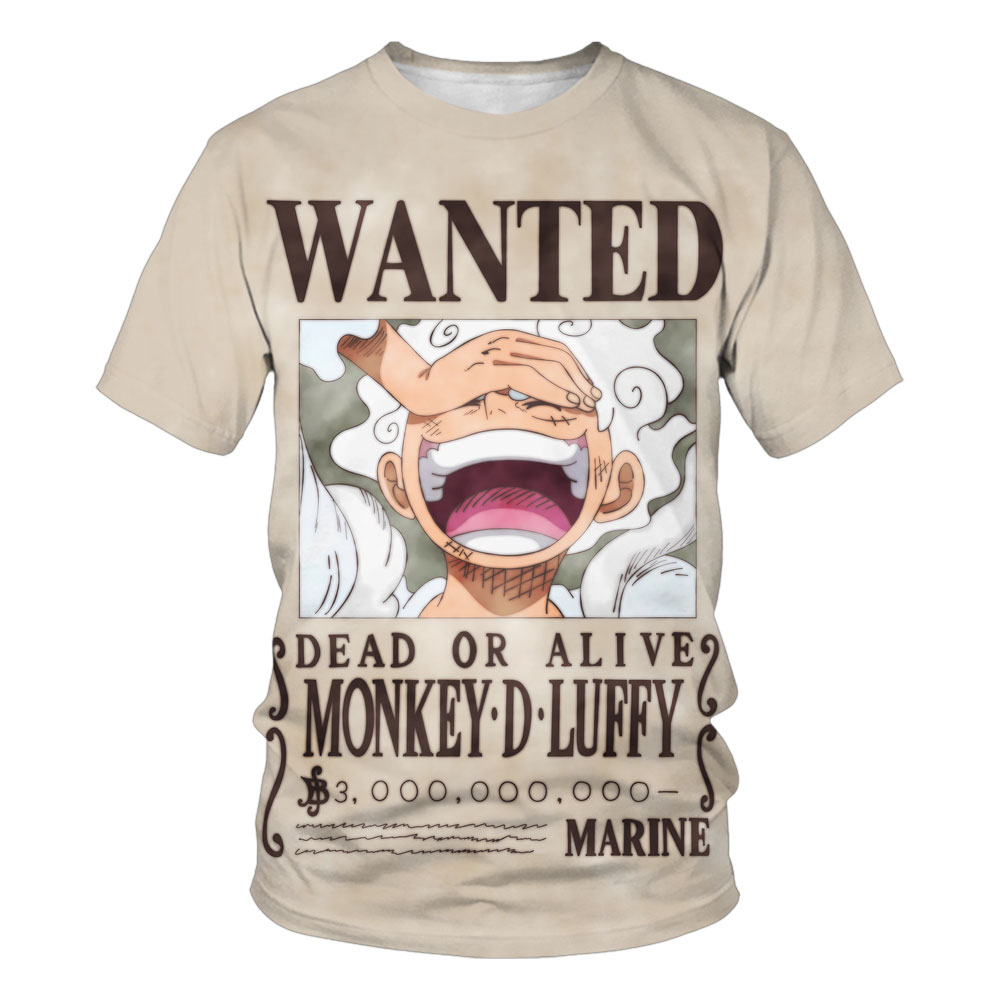 Fashion Kid Anime One Piece Lu – обзор и цена Summer Clothing Kids Boys