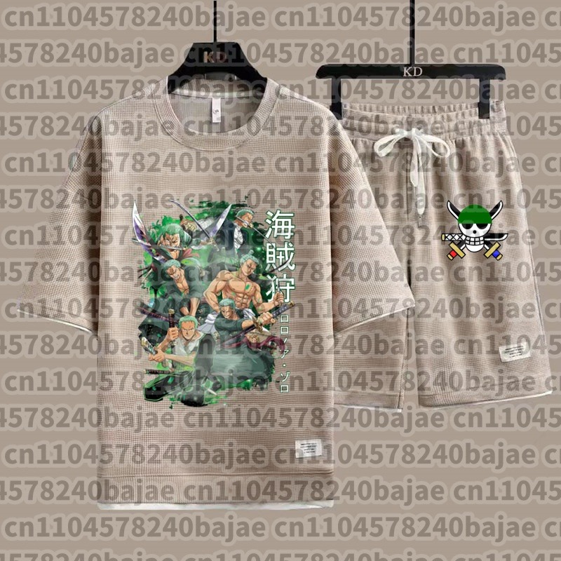 One Piece Kids Outfit Chopper  – обзор и цена Summer Clothing Kids Boys