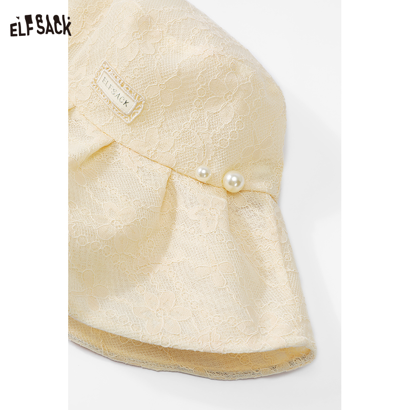 ELFSACK 2025 Summer New Arriva – обзор и цена Summer Clothing Capsule