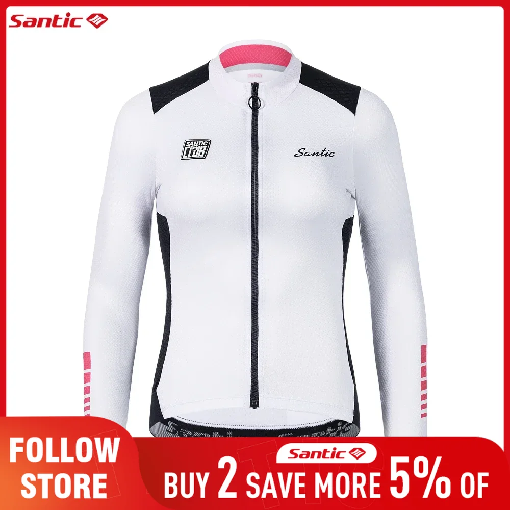 Santic Outlet Women's Cycling  – обзор и цена Summer Clothing Outlet