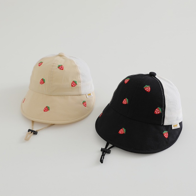 Baby Kids Summer Sun Hat 48-50 – обзор и цена Summer Clothing Capsule