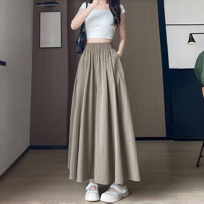 Women Summer High Waist Wide L – обзор и цена Palazzo Pant Wide