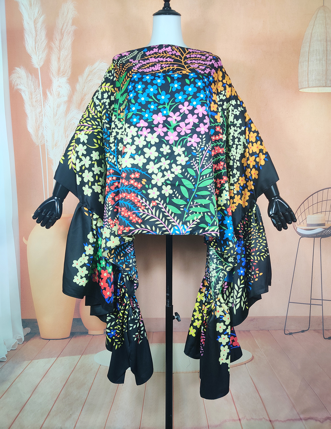 Europe Fashion Bohemian  Summe – обзор и цена Summer Clothing Outlet