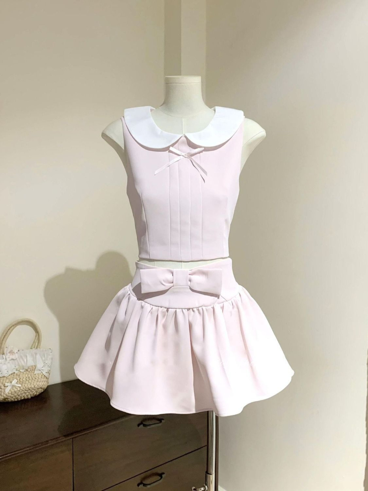 Summer Japanese Sweet Kawaii E – обзор и цена Summer Clothing Capsule