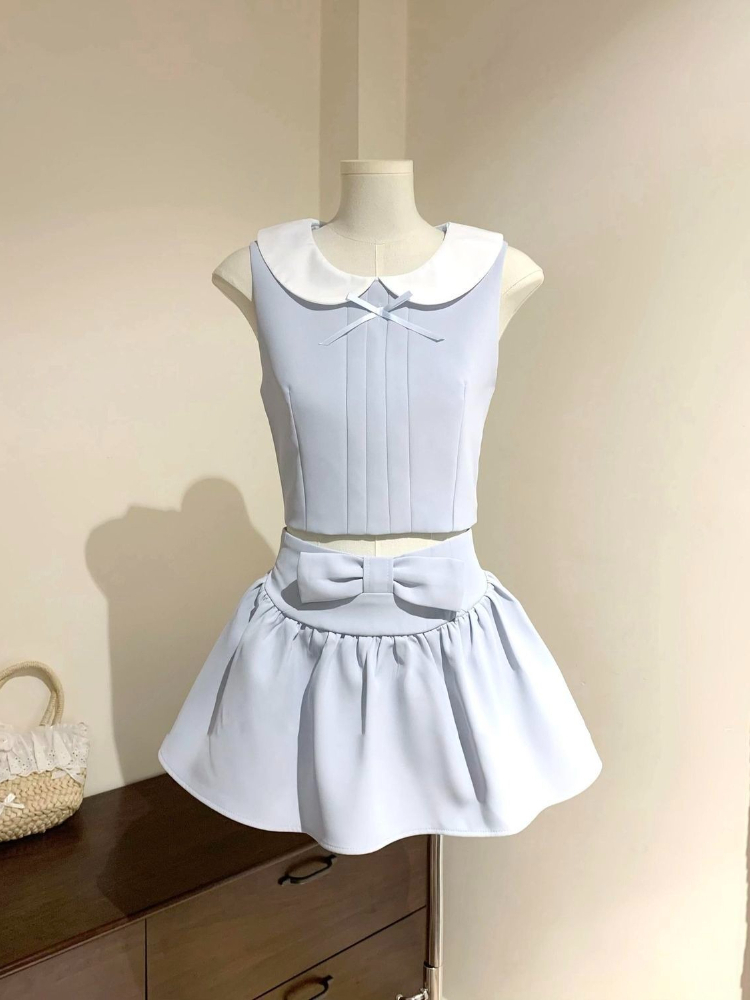 Summer Japanese Sweet Kawaii E – обзор и цена Summer Clothing Capsule