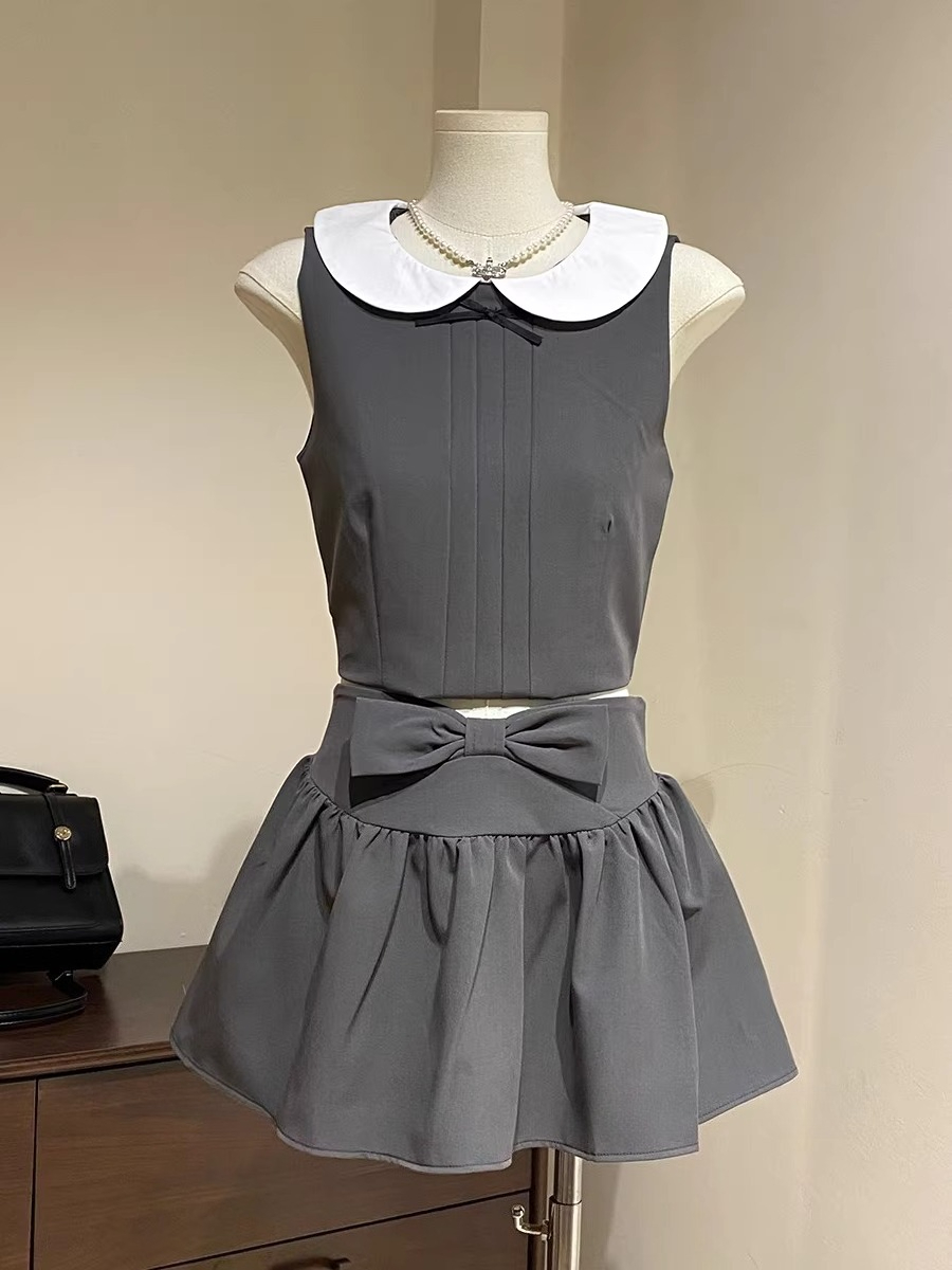 Summer Japanese Sweet Kawaii E – обзор и цена Summer Clothing Capsule