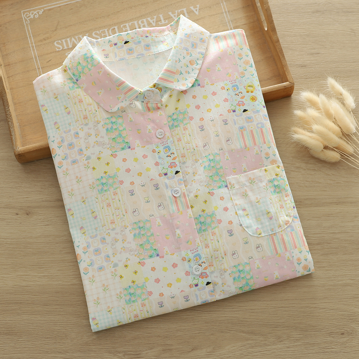 Morigirl Japan style short sle – обзор и цена Japan Summer Clothing Women