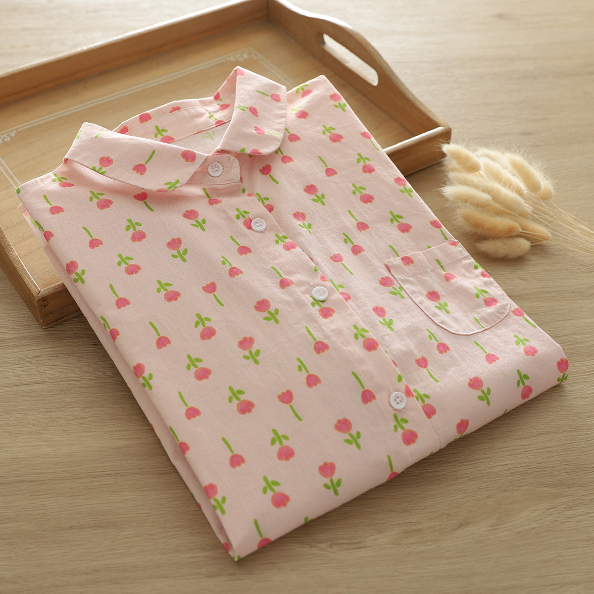 Morigirl Japan style short sle – обзор и цена Japan Summer Clothing Women