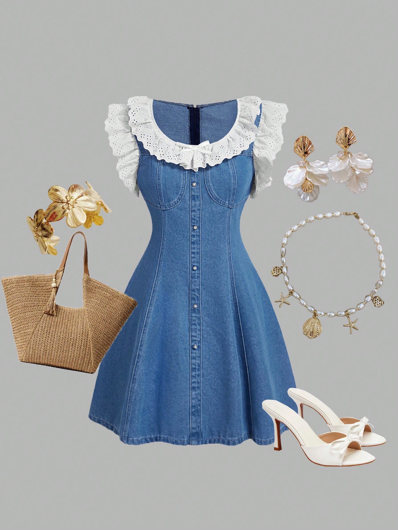 Summer 2025 new style   Japane – обзор и цена Quality Summer Clothing