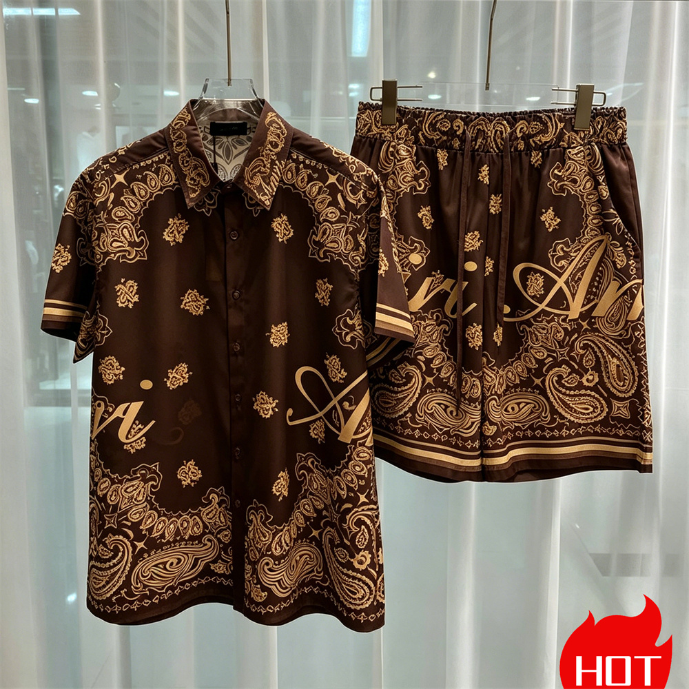 Hawaiian mens royal luxury sho – обзор и цена Quality Summer Clothing