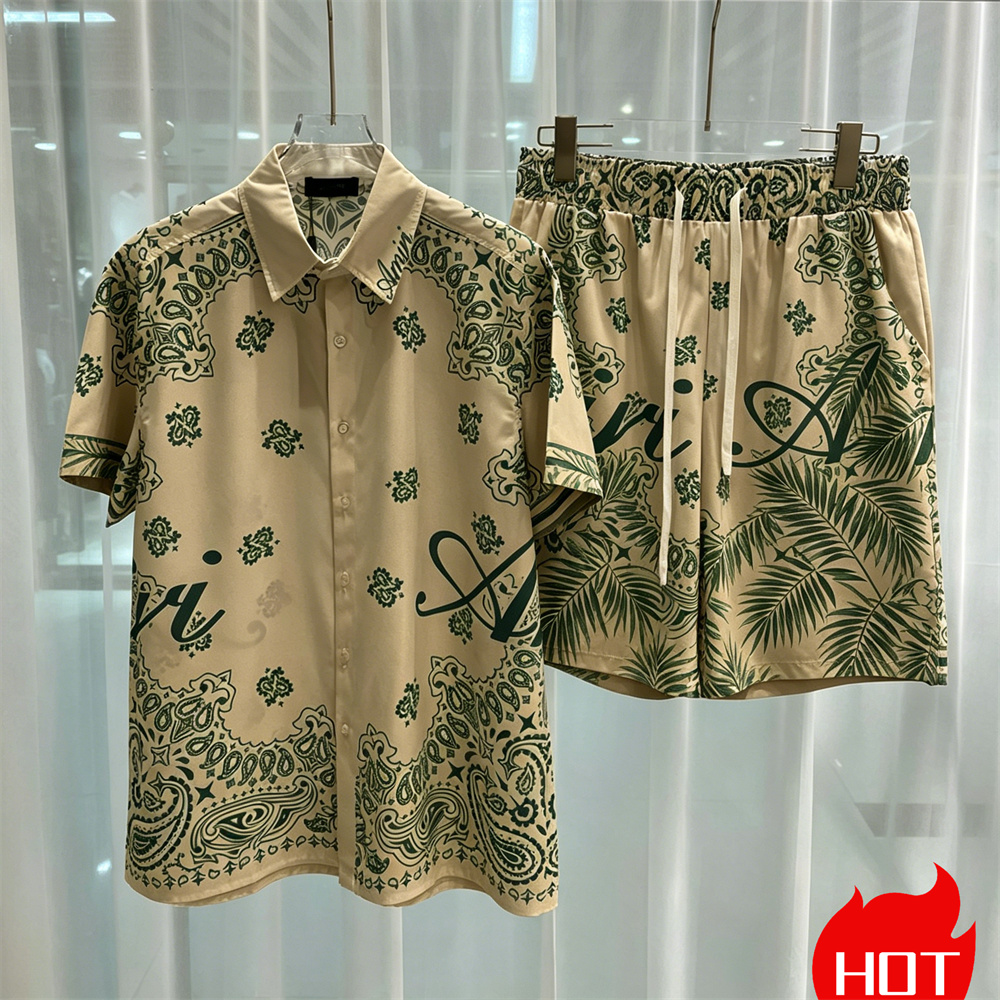Hawaiian mens royal luxury sho – обзор и цена Quality Summer Clothing
