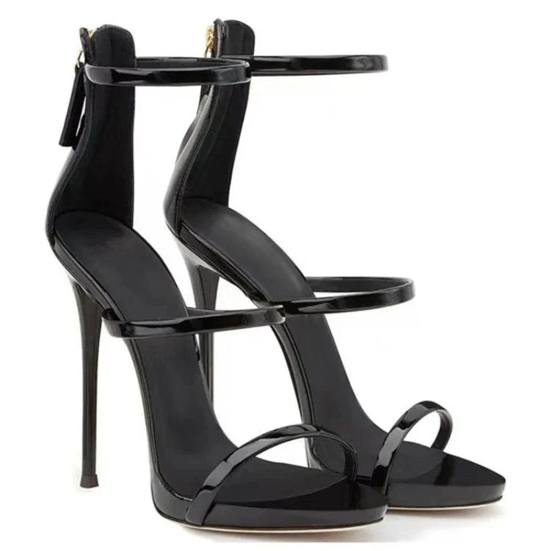 2025 New Luxury Womens Shoes S – обзор и цена Quality Summer Clothing