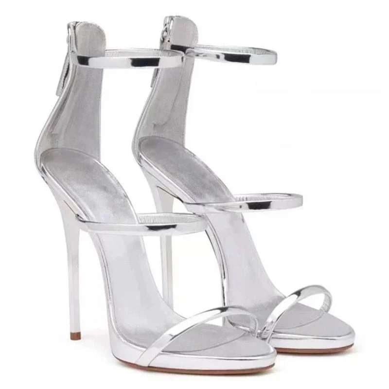 2025 New Luxury Womens Shoes S – обзор и цена Quality Summer Clothing