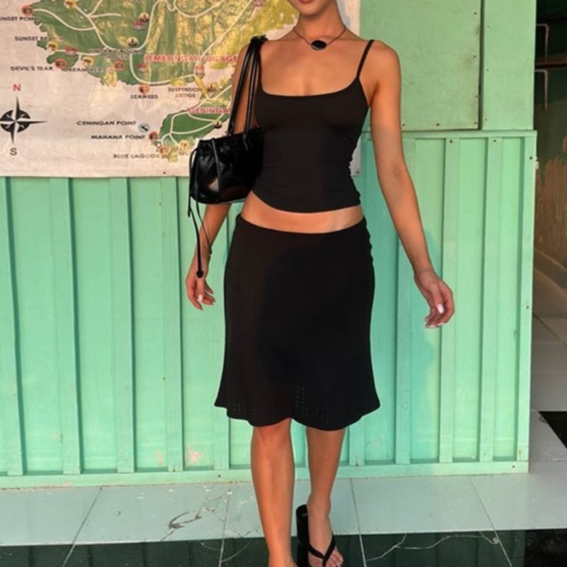 2026 New Summer Women's Dress  – обзор и цена Summer Clothing Colors