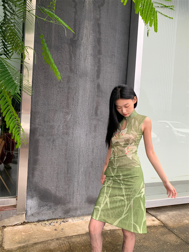 CHEERART Two Piece Set For Wom – обзор и цена Summer Clothing Capsule