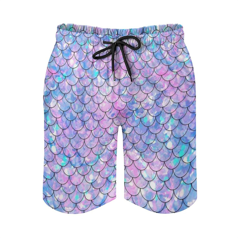 New Hawaiian Beach Shorts  Fis – обзор и цена Summer Holiday Clothing Women