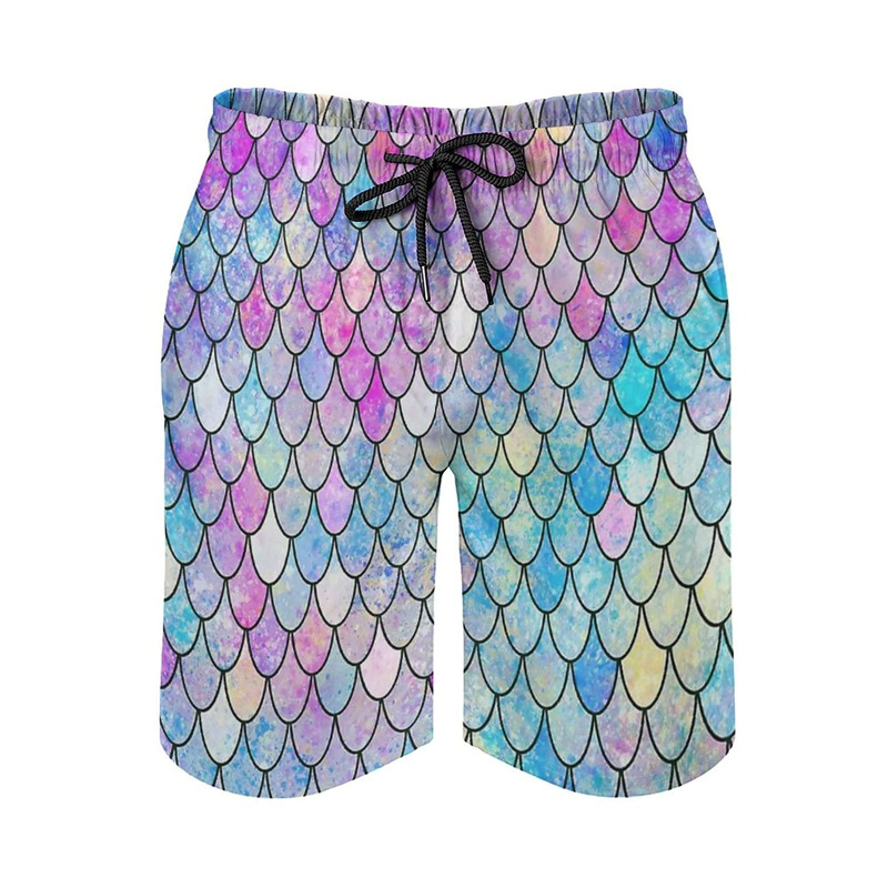 New Hawaiian Beach Shorts  Fis – обзор и цена Summer Holiday Clothing Women