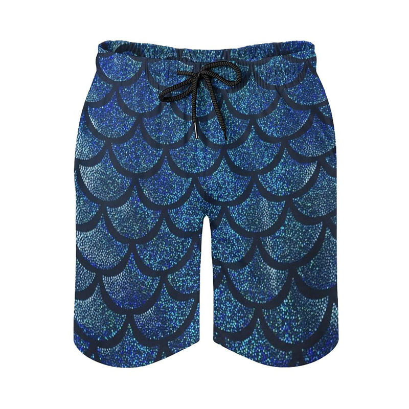 New Hawaiian Beach Shorts  Fis – обзор и цена Summer Holiday Clothing Women