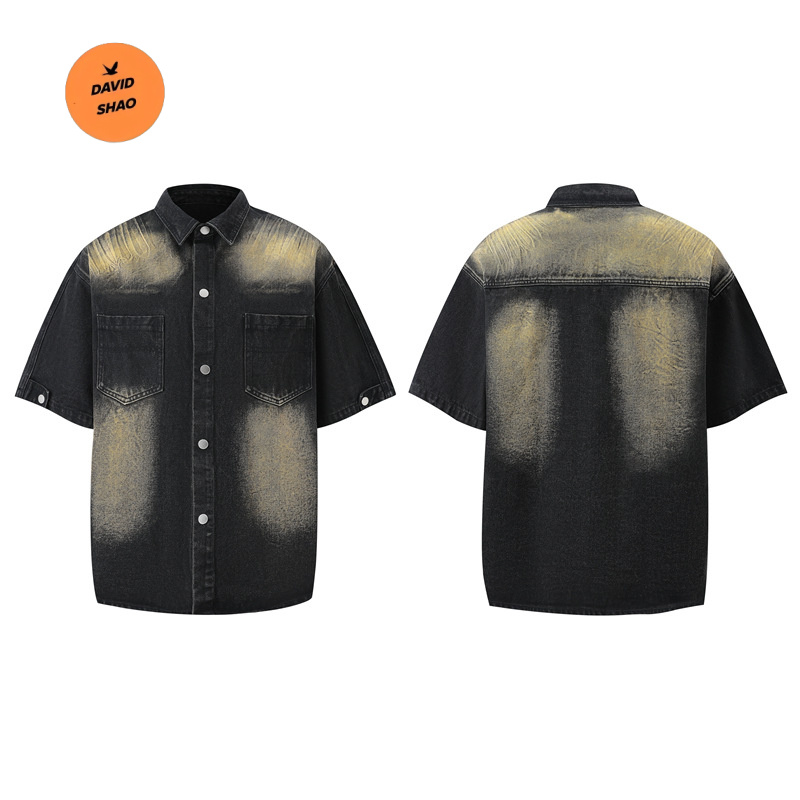 DAVIDSHAO Top Quality EU US Si – обзор и цена Quality Summer Clothing