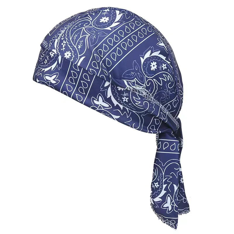 Men's Bandana Scarf Cycling He – обзор и цена Summer Clothing Capsule