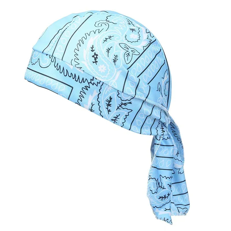 Men's Bandana Scarf Cycling He – обзор и цена Summer Clothing Capsule
