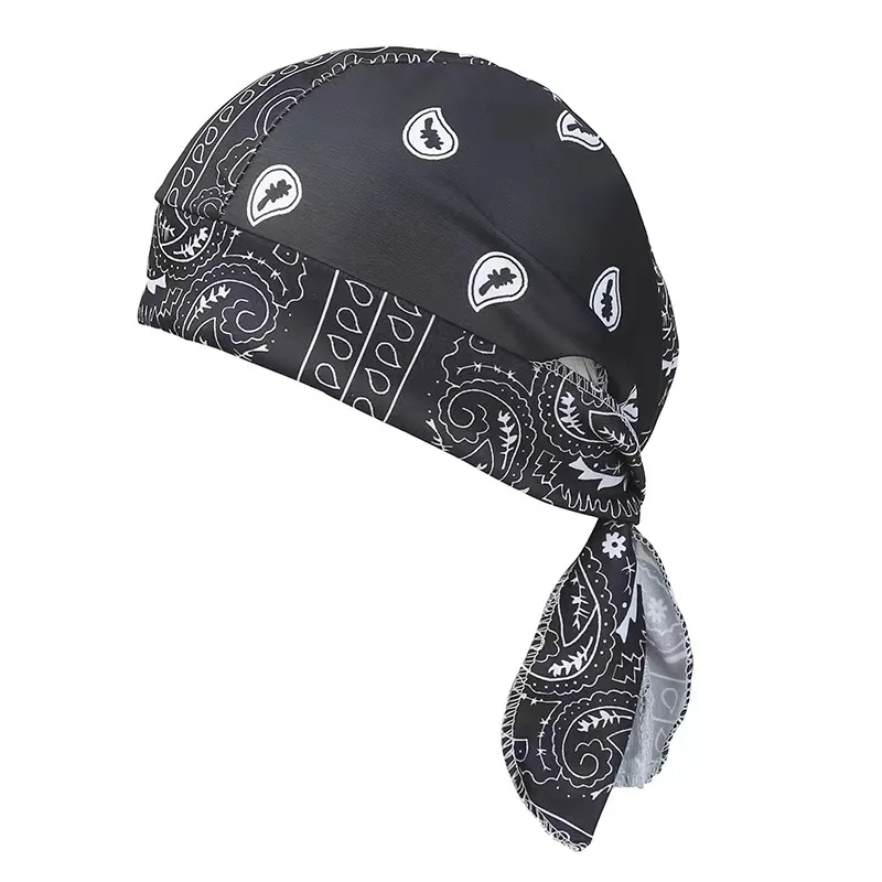 Men's Bandana Scarf Cycling He – обзор и цена Summer Clothing Capsule