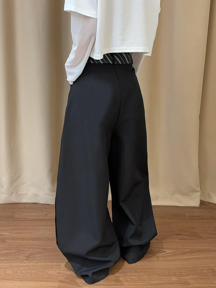 ReddaChic Women Wide Leg Dress – обзор и цена Palazzo Pant Wide