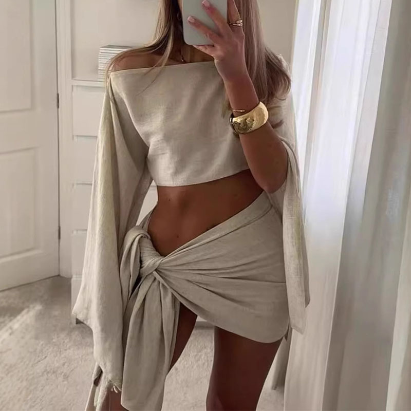 Women Two Pieces Sets Summer C – обзор и цена Summer Clothing Colors