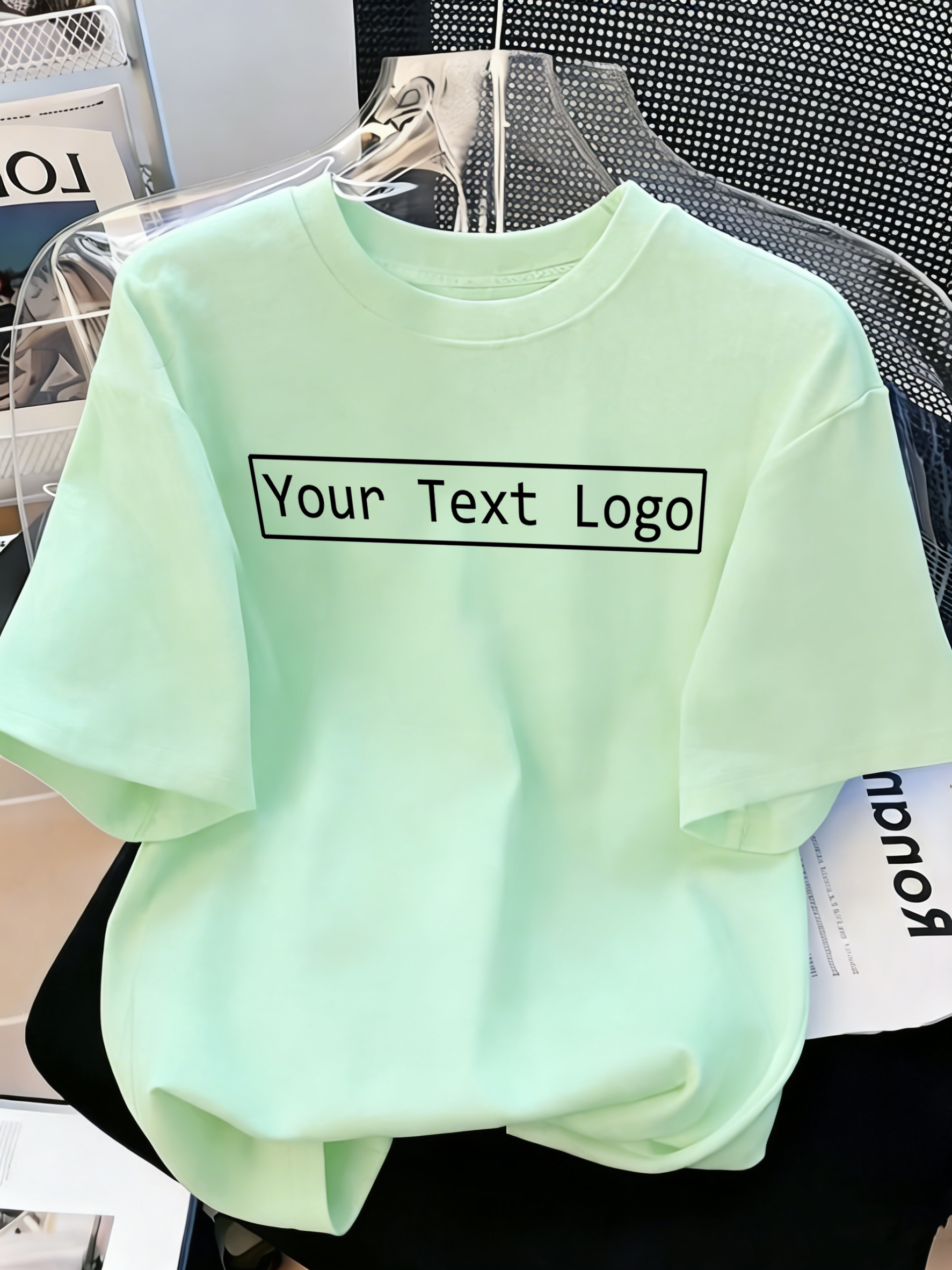 Customized Personalized Your T – обзор и цена Summer Clothing Bundle
