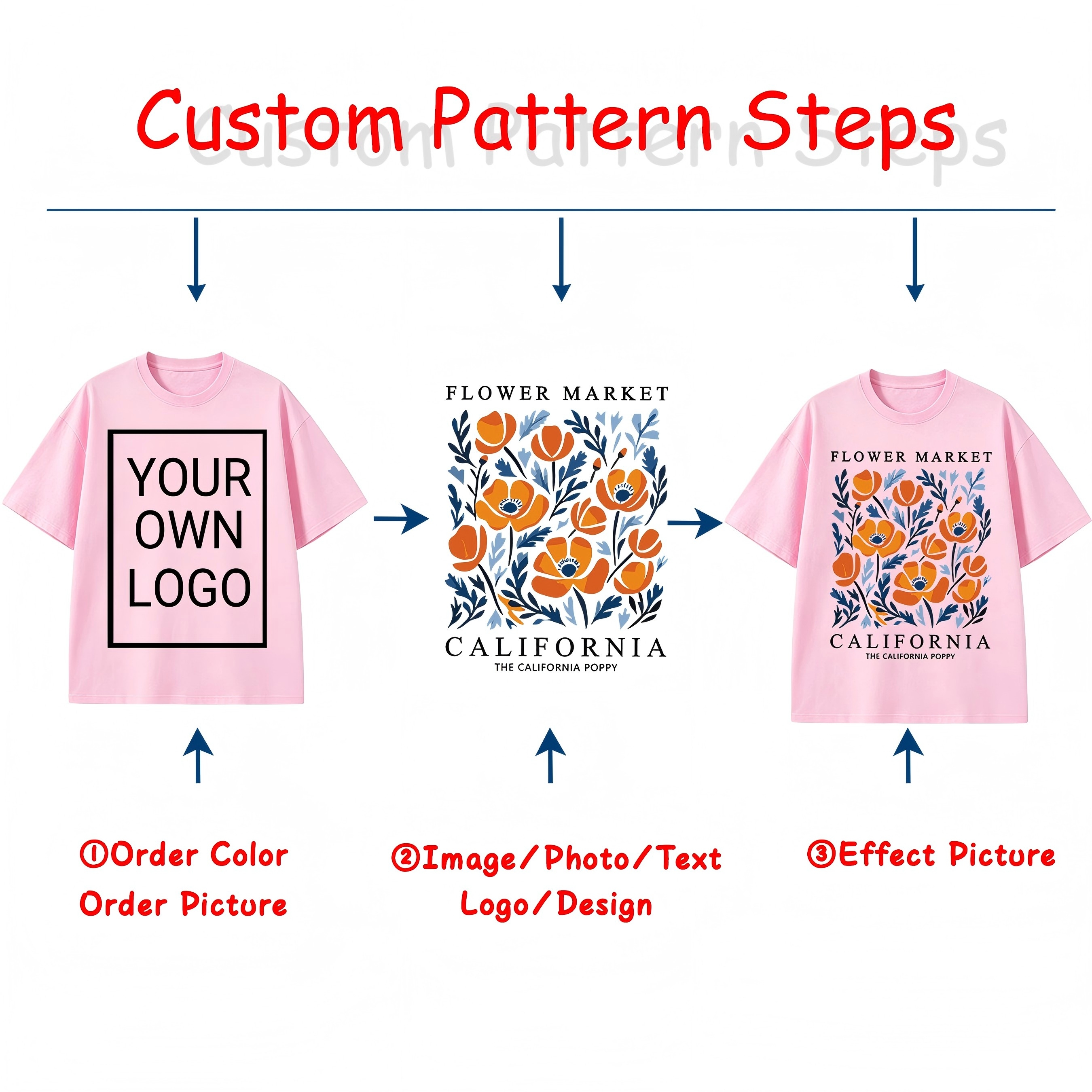 Customized Personalized Your T – обзор и цена Summer Clothing Bundle