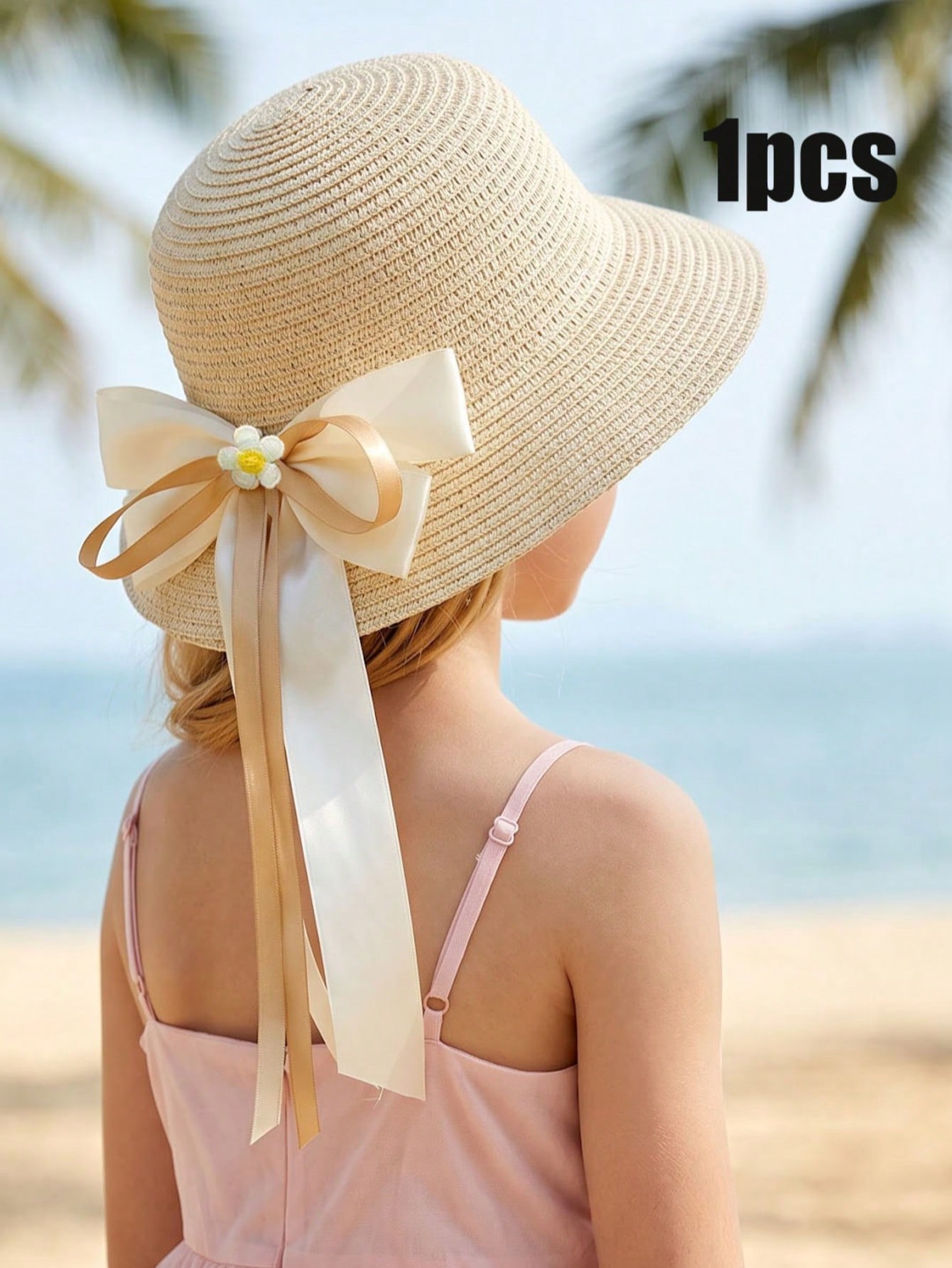 1Pc 3-8Y Girls Coffee Bow Stra – обзор и цена Summer Clothing Capsule