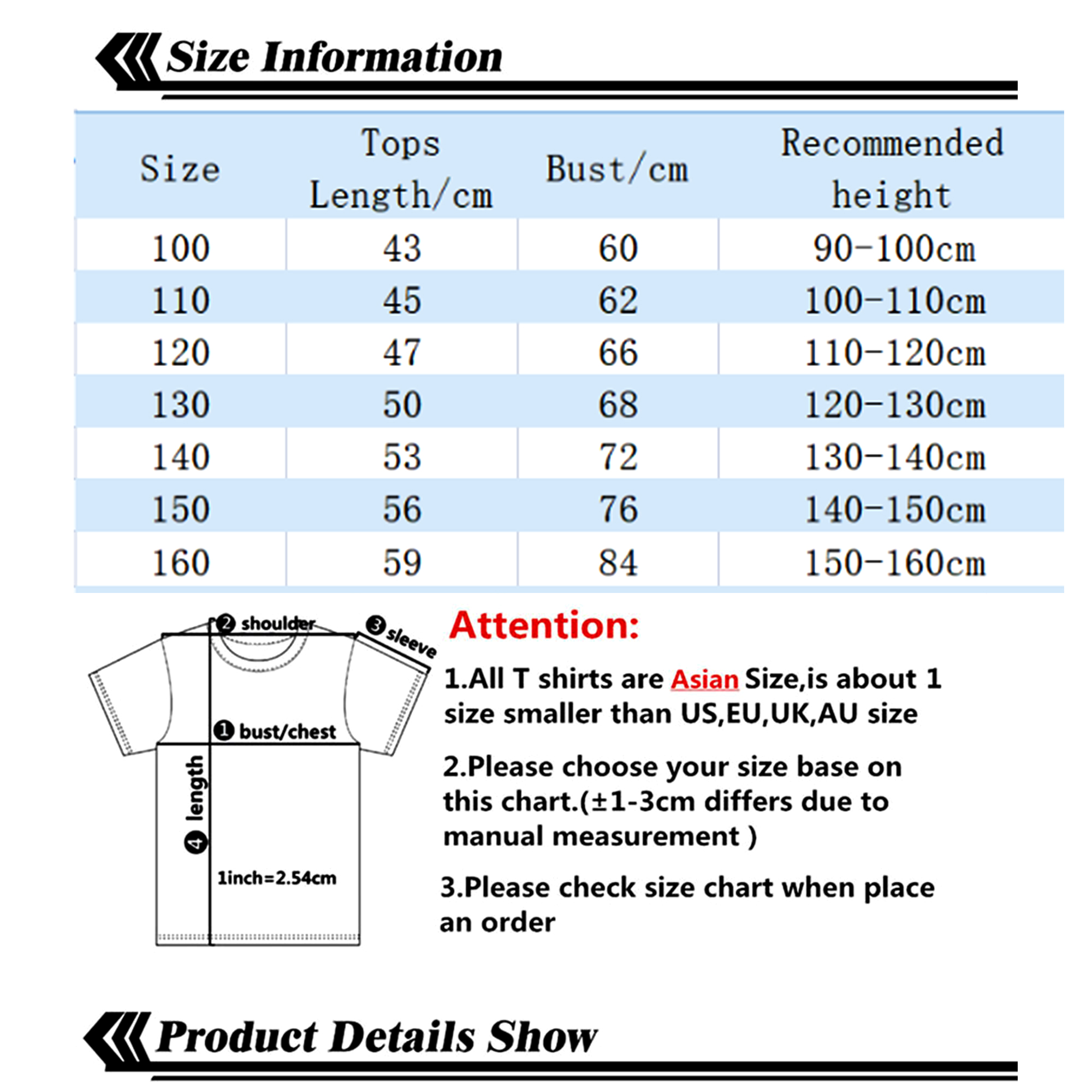 Short Sleeve T-shirt for Boys  – обзор и цена Summer Clothing Kids Boys