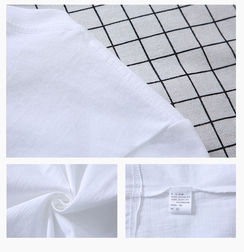 Short Sleeve T-shirt for Boys  – обзор и цена Summer Clothing Kids Boys