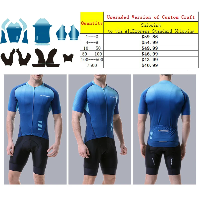 Custom Cycling Jerseys Customi – обзор и цена Summer Clothing Affordable