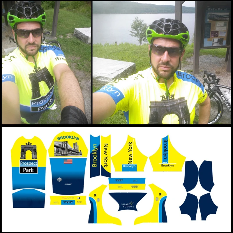 Custom Cycling Jerseys Customi – обзор и цена Summer Clothing Affordable